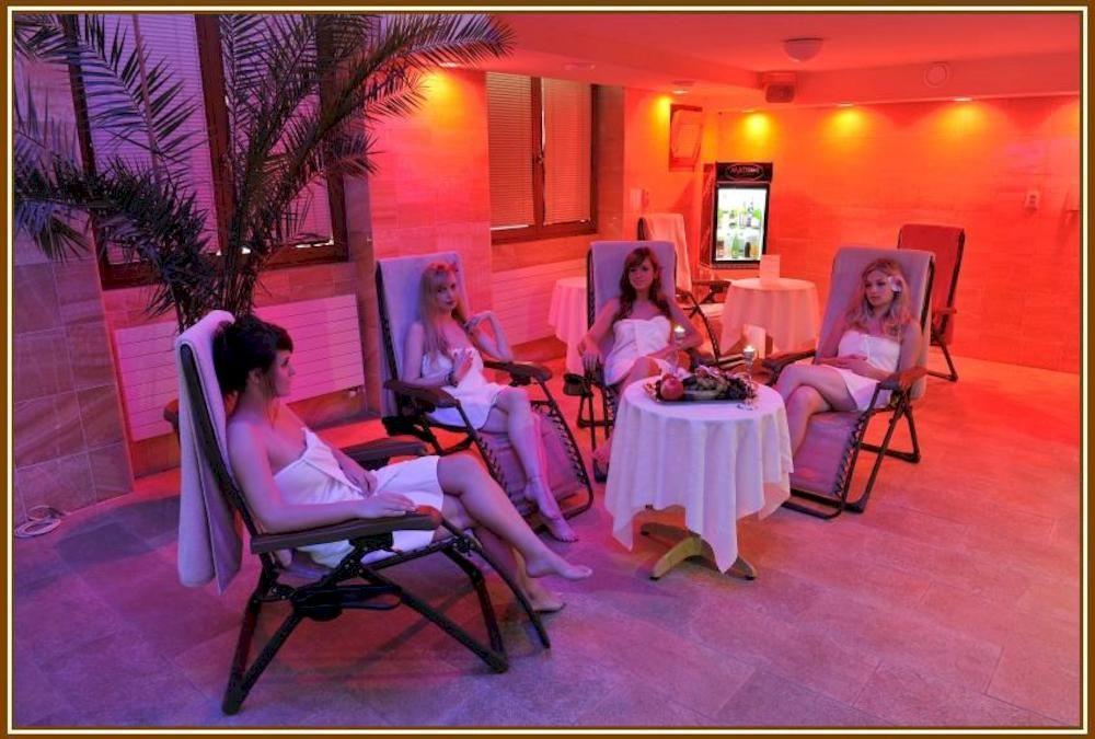 Hotel Grand Zilina Bagian luar foto