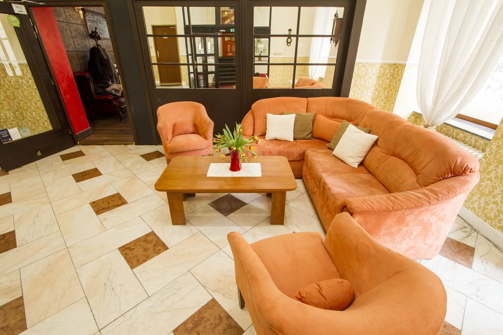 Hotel Grand Zilina Bagian luar foto